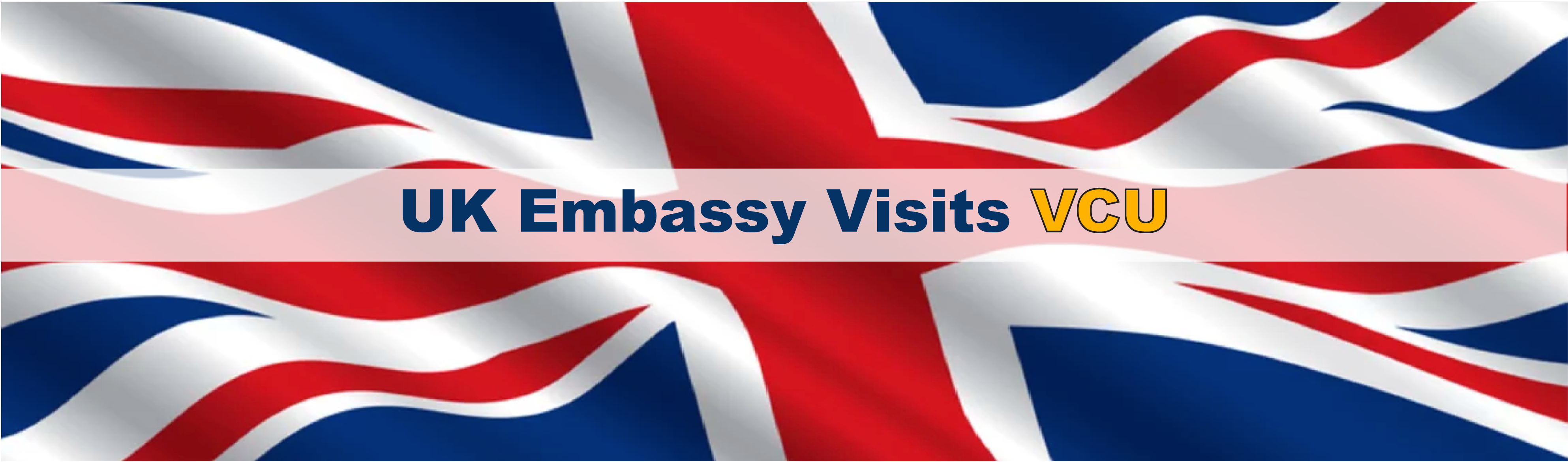 UK Embassy visit